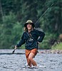 Artists selected for wilderness residency program