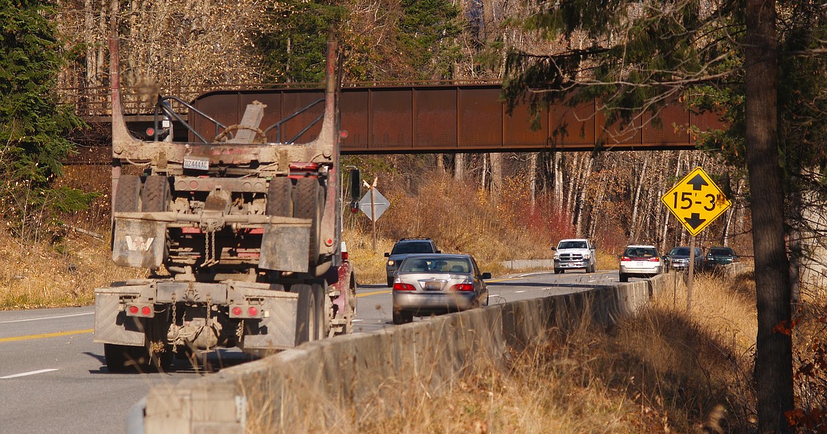 ITD crews set to start U.S. 2 project - Vimarsana News