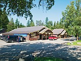 Zinke introduces legislation to help communities near national parks