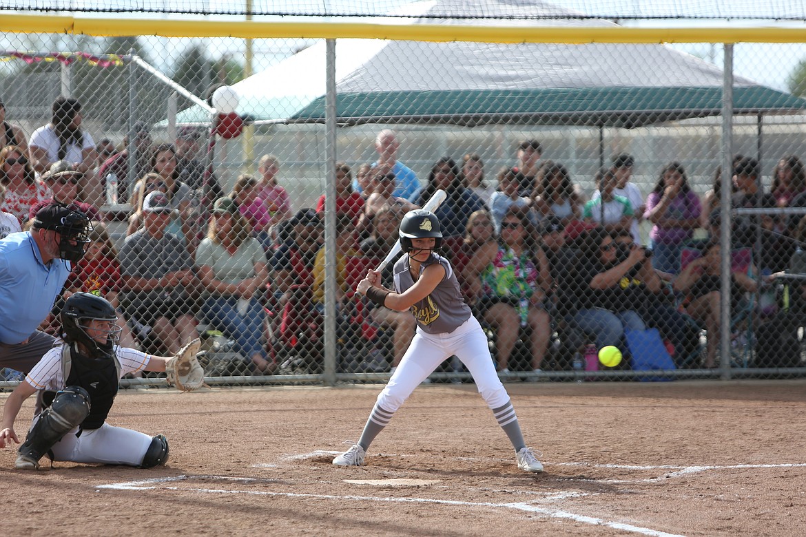 The Royal Knights, who earned the No. 2 seed in the 2023 1A State Softball Tournament, begin their tournament run on Thursday at 1 p.m. at the Columbia Playfields in Richland.