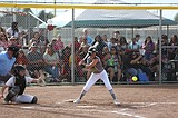 Basin sports schedule May 24-30