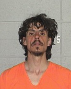 John Thomas Cohenour. (Photo courtesy the Flathead County Sheriff's Office)