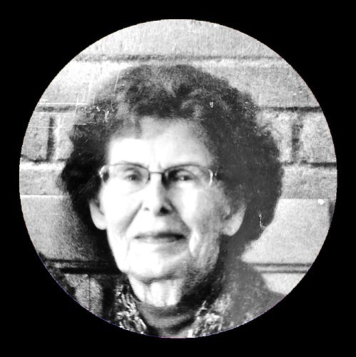 Joyce Stella Lund passed away on April 18, 2023, at the age of 93.