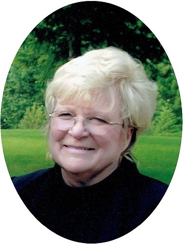 Vicki A. Tisdell, 72