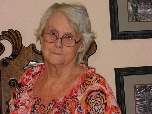 Elsie DeMars, 81