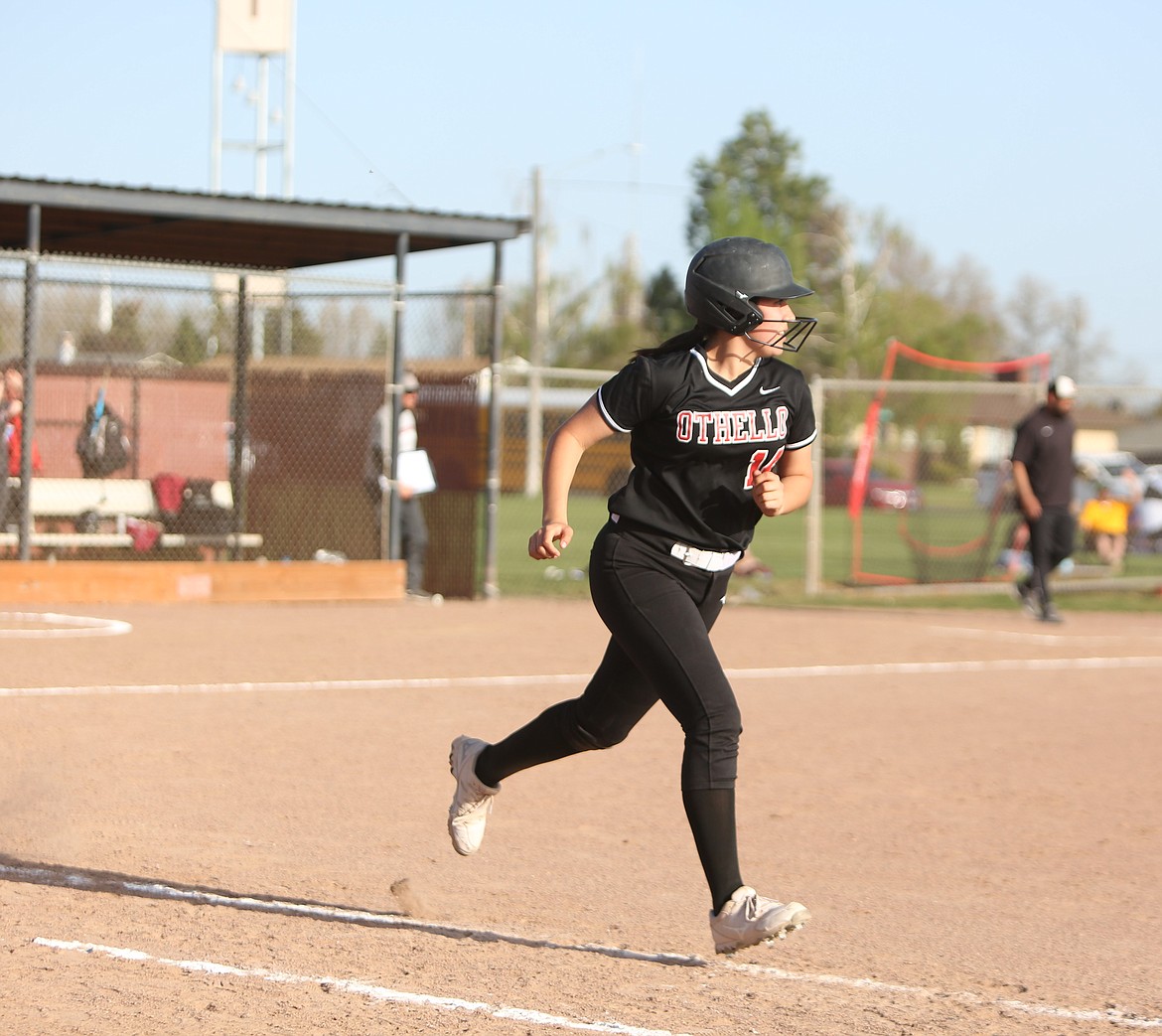 Five Basin squads move on to state softball tournaments Columbia