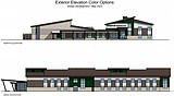 Moses Lake School Board approves new elementary design