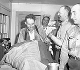 70 years ago, A Sun Road tragedy, a Sun Road miracle