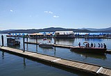 Boat etiquette for boating season