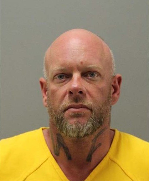 Man arrested after bar shooting | Coeur d'Alene Press