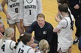 Lake City girls coach Anderson to take over T-Wolf boys program