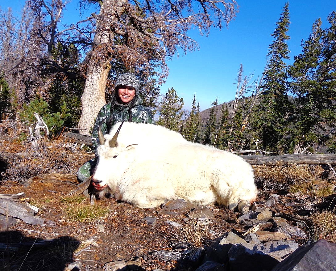 Important dates for Outdoors man in June | Bonners Ferry Herald