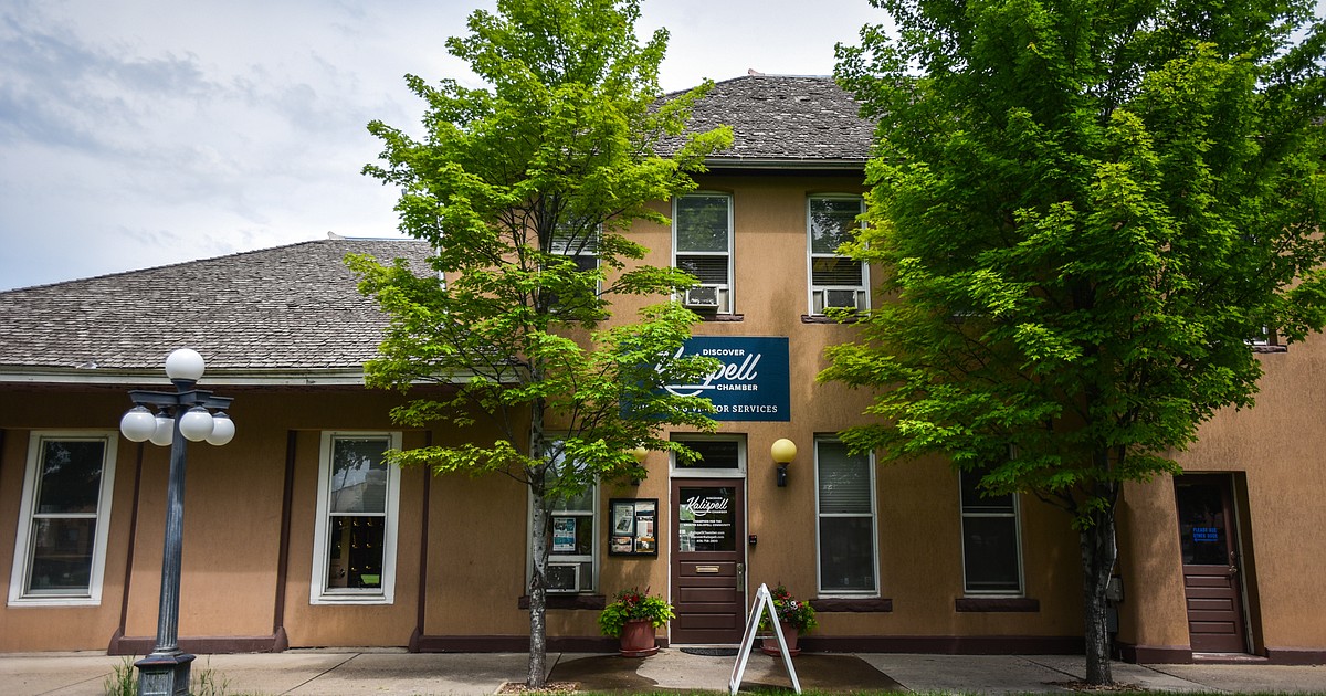 Kalispell city manager outlines plans to address homeless presence in