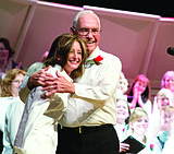 Ron Bond, longtime community leader, dies at 86