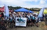 Sandpoint Trailblazers get ready to kick off 'summer' season