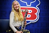 Band aids a broken heart: Emma Dawson’s turbulent high school journey