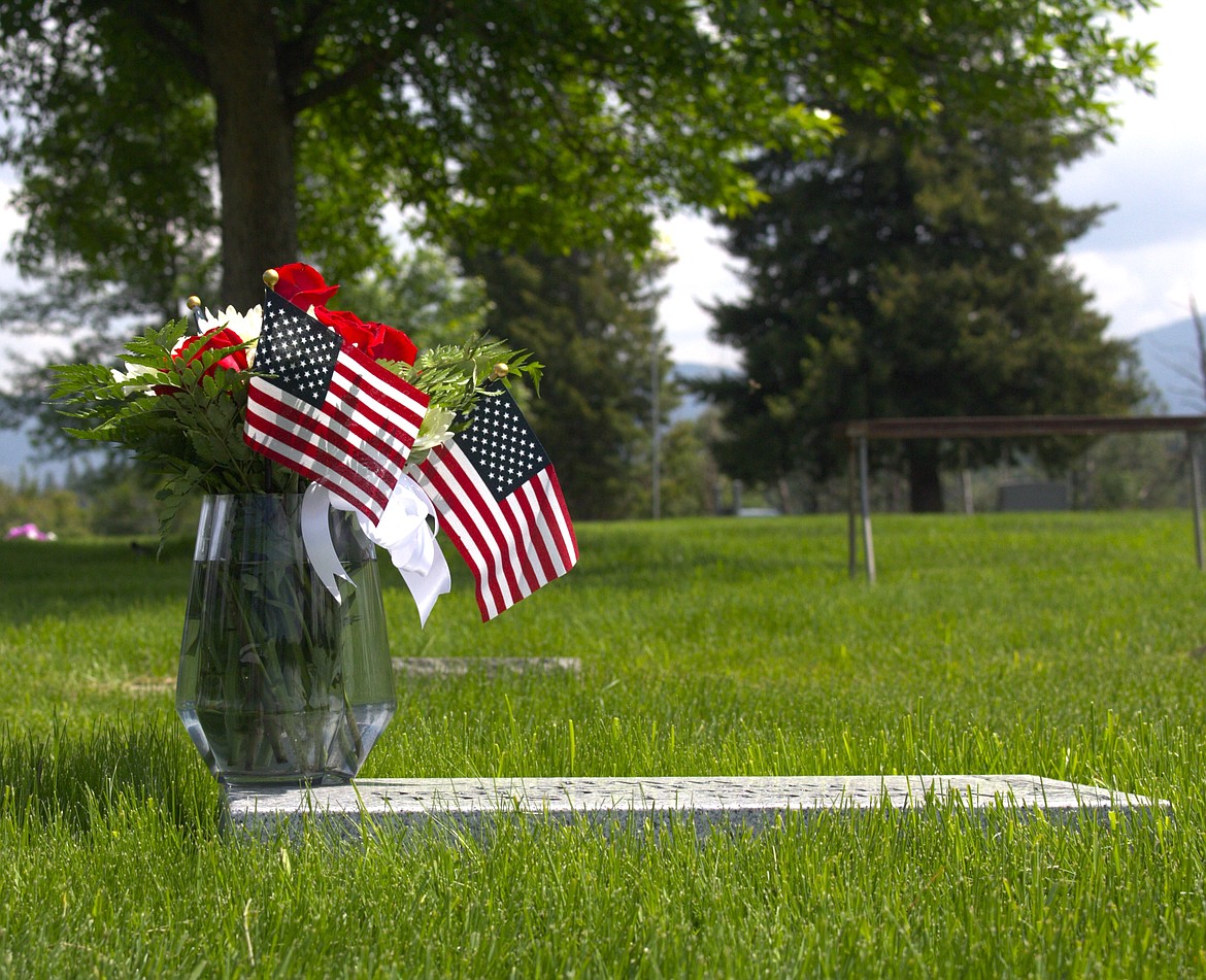 Veterans Day tributes planned Bonners Ferry Herald