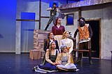 Bigfork Summer Playhouse opens season with Broadway musical classics