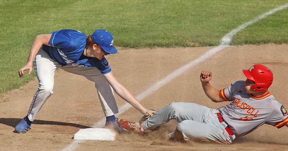 Cranbrook Bandits American Legion Baseball - Home