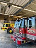 Northern Lakes Fire opening temporary station