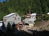 DEQ alleges Galena Mine violated Clean Water Act