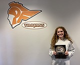 Post Falls High scholar-athletes honored