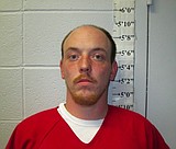 Local man sentenced on enticing charge