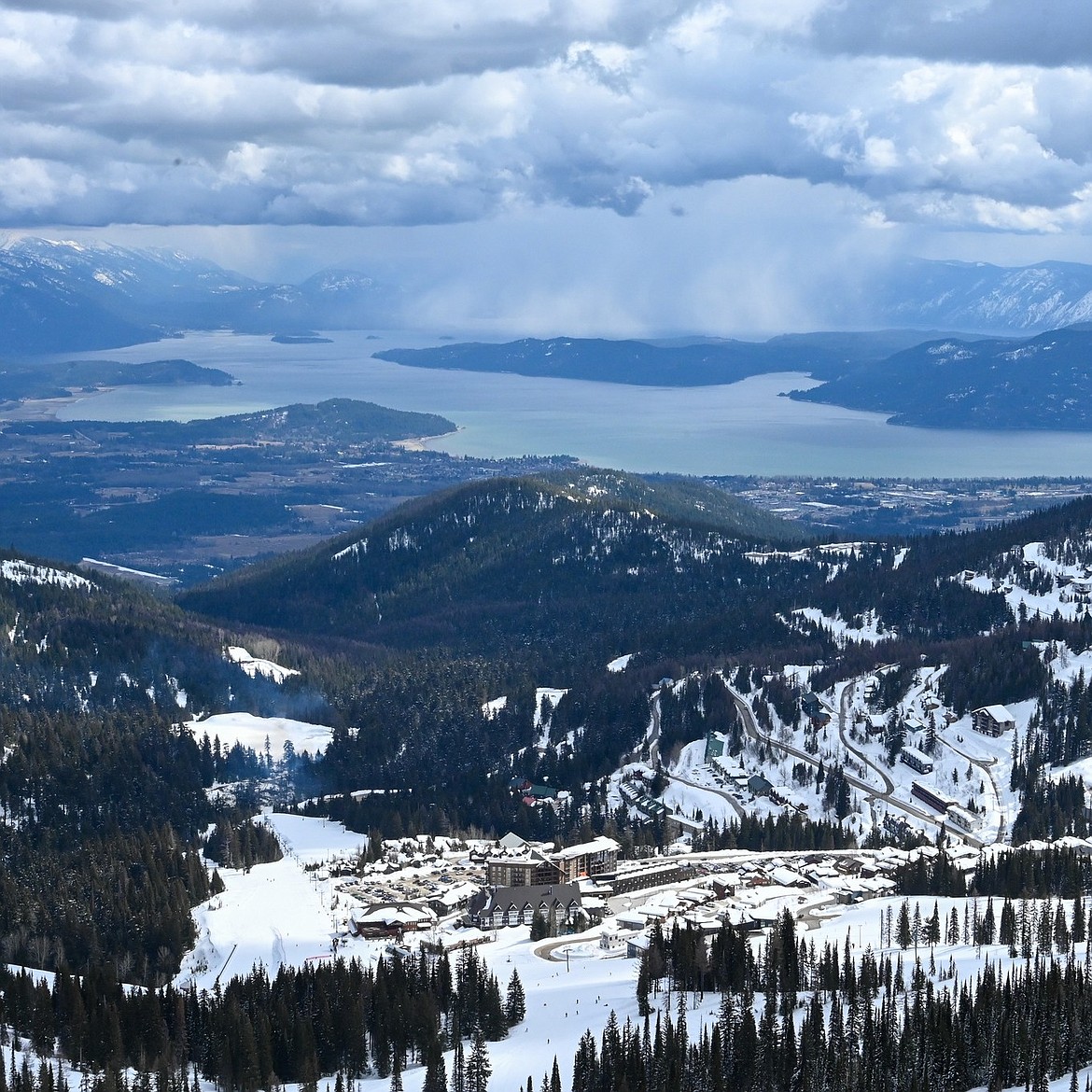 MKM Trust, owner and developer of Schweitzer, has announced that it has agreed to sell Schweitzer’s resort operations assets to Alterra Mountain Company.