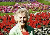 Florence 'Flo' J. Chadderdon, 89