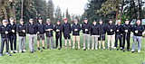Coeur54 ready to tee off again