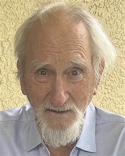 Boyd Clyde Foster