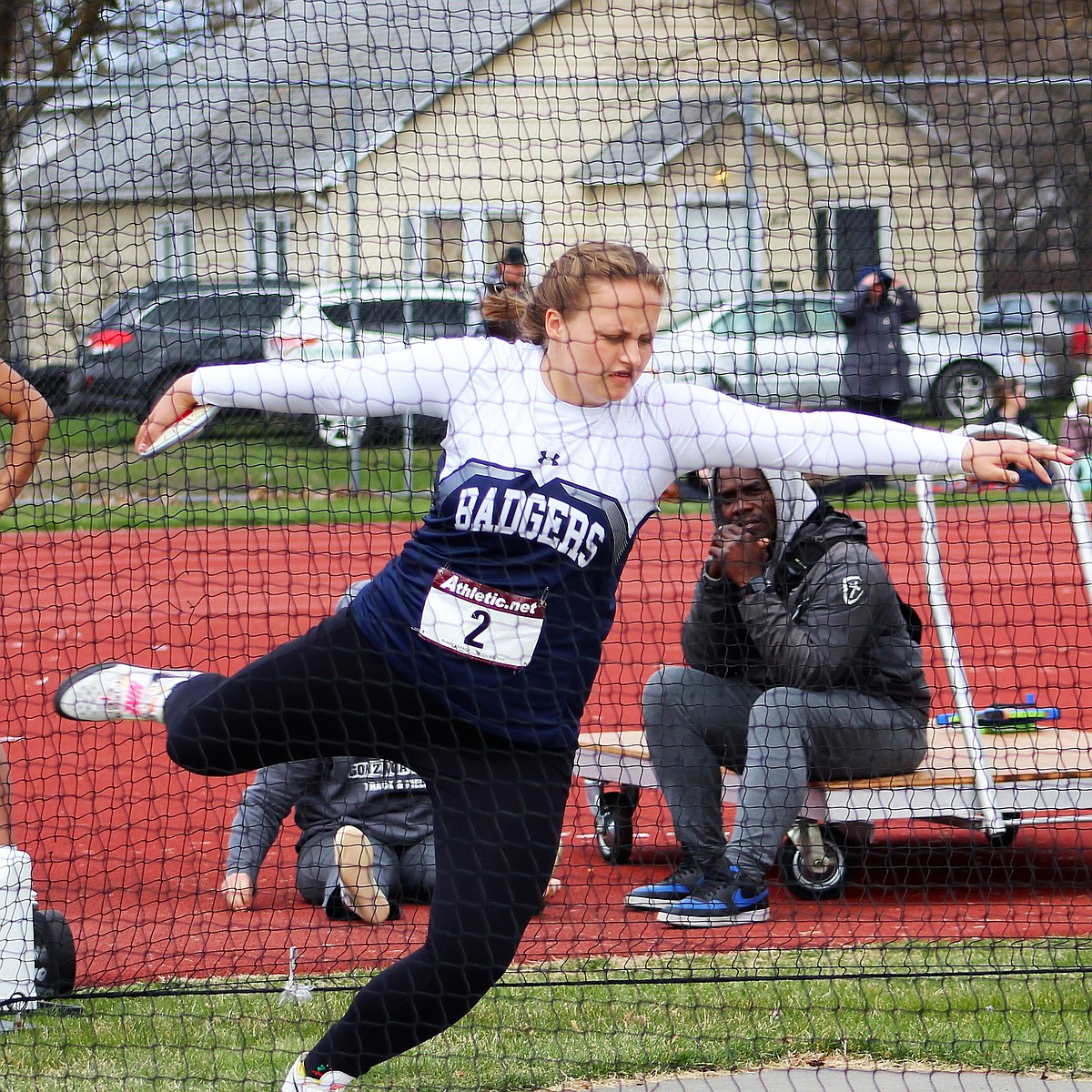Athlete of the Week June 4-10 | Bonners Ferry Herald
