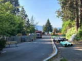Leading Idaho for Coeur d'Alene Lake