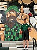 THE FRONT ROW with MARK NELKE: Standing tall in St. Maries — St. Maries AD Gilkey has touched the lives of many — athletes, coaches, fellow ADs and more