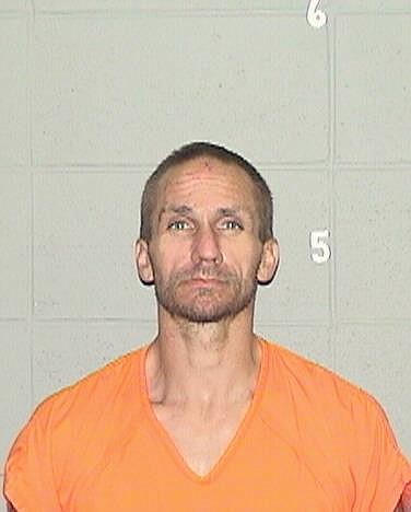 Jeremy Allen Wunderlich. (Photo courtesy the Flathead County Sheriff's Office)