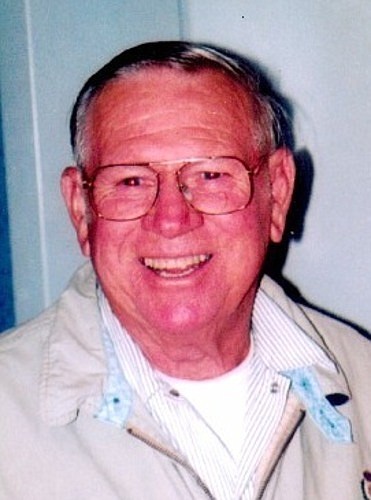 Marland J. Drake passed away peacefully at his home in the wee morning hours of Feb. 18, 2020.