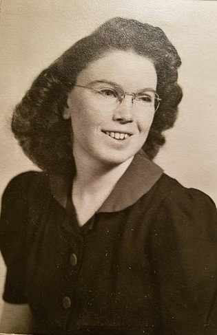 Twila M. Benjamin, a devoted wife, loving mother, and cherished grandmother, passed away peacefully on May 30, 2023, in Nampa, Idaho at the age of 95.