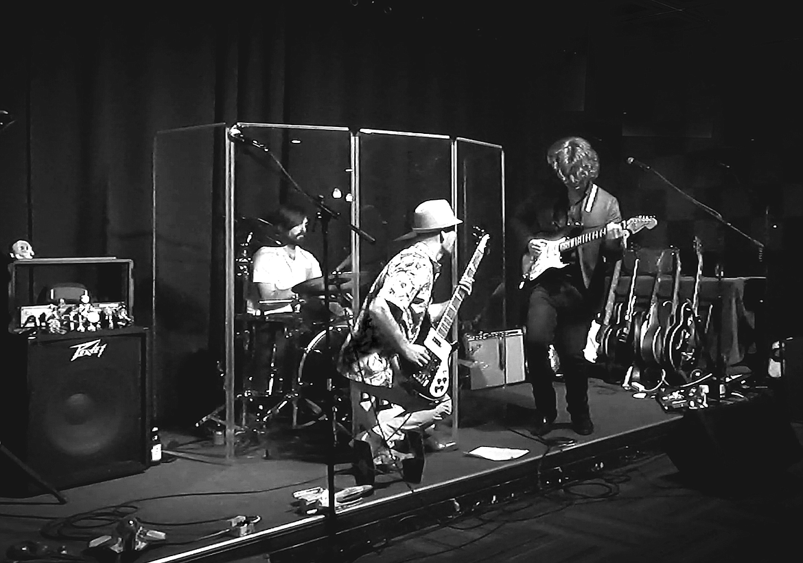 Experience the 'madness' Coeur d'Alene Press