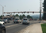 Summer of signal work