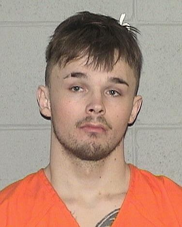 Elliot Bradley. (Photo courtesy the Flathead County Sheriff's Office)