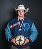 State discus title a special one