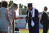 Congrats Desert Oasis grads!