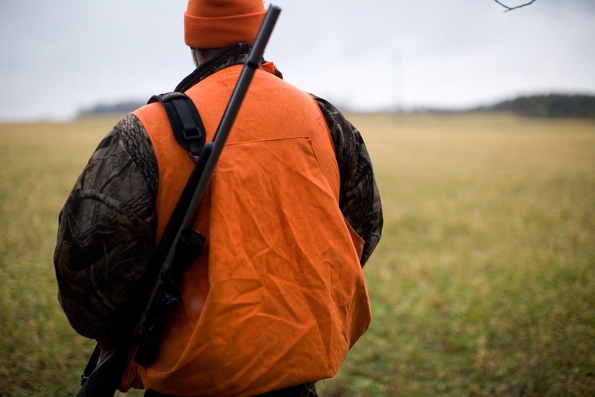 The Department of Fish and Wildlife reminds hunters to take their mandatory hunter education classes before the fall season arrives.