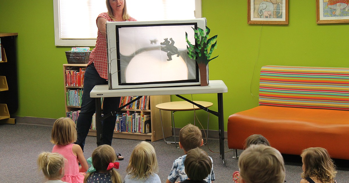 Summer Experience kicks off at ImagineIF Libraries - Vimarsana News