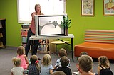 Summer Experience kicks off at ImagineIF Libraries