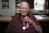Honoring our atomic veterans