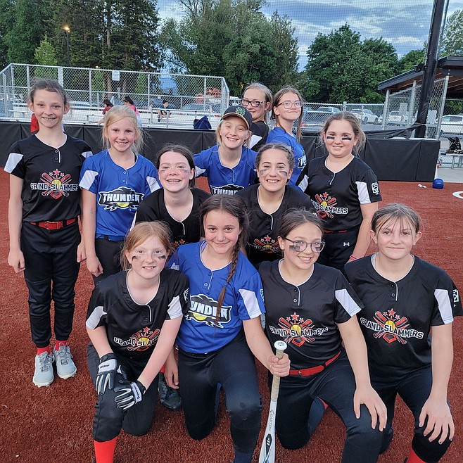 All Star Game Softball 2025