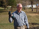 Mark Oscar Steinke, 68
