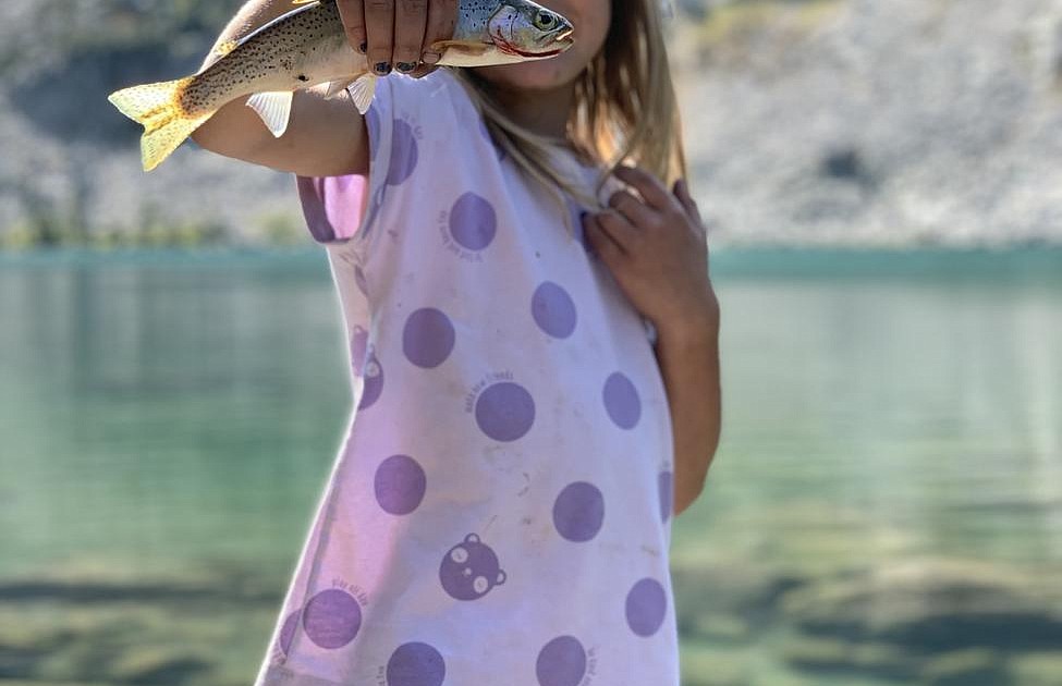 June 10 Free Fishing Day in Idaho Bonners Ferry Herald