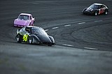 Kids get in free Saturday at Stateline Speedway